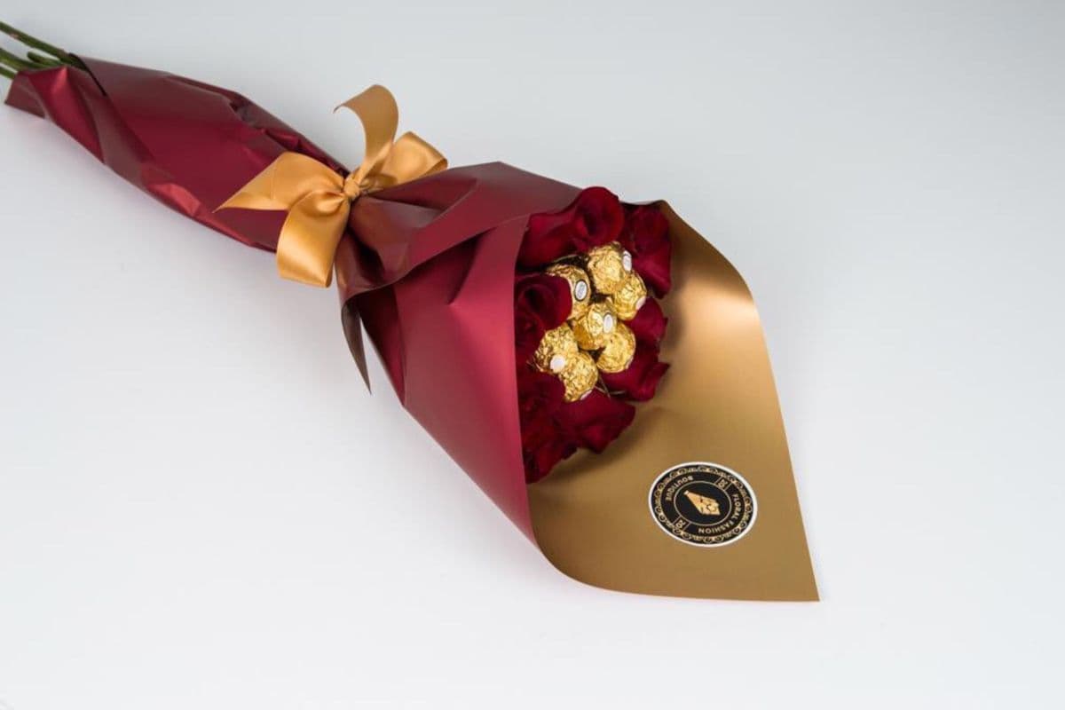 Fancy Bouquet