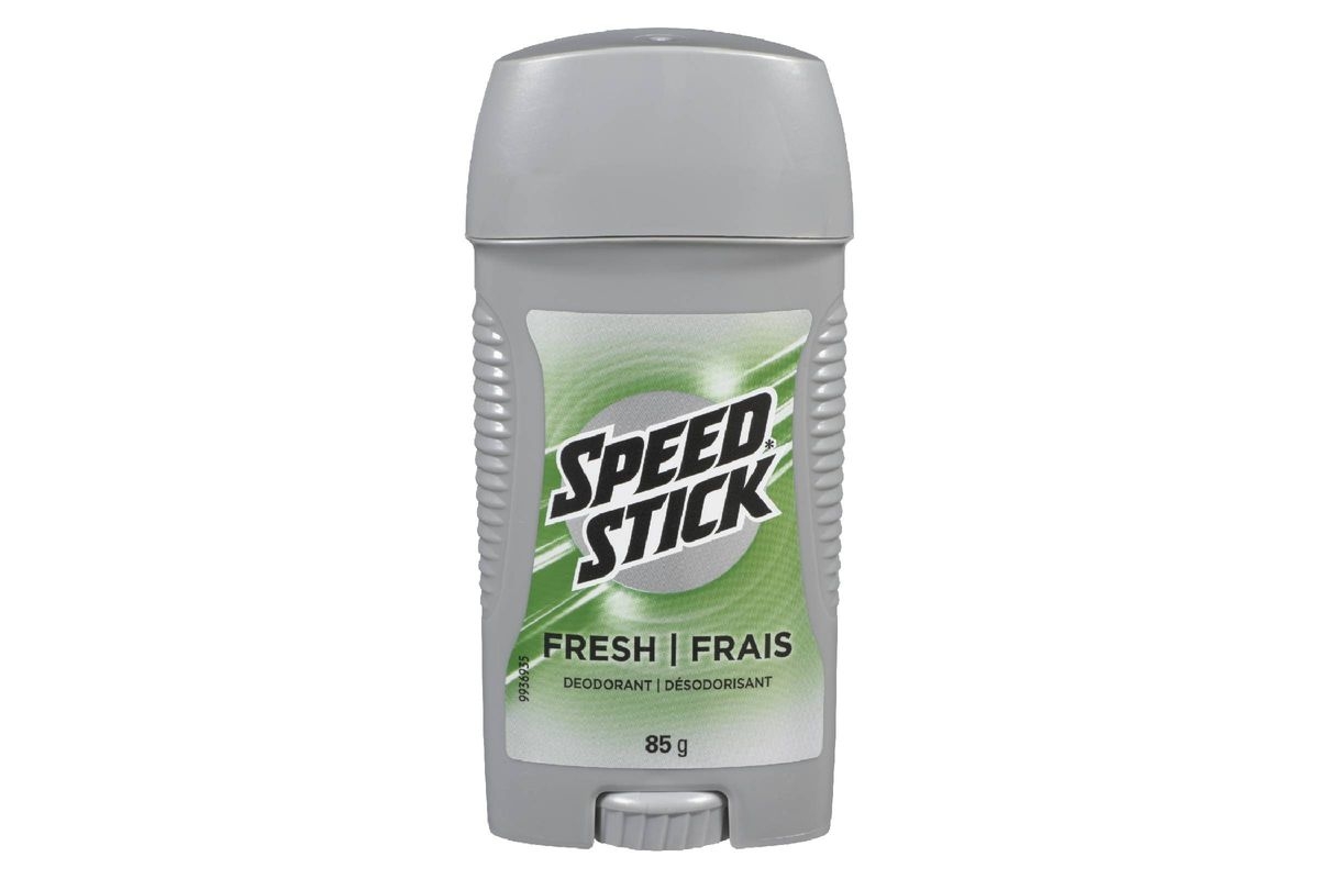 Speed Stick Fresh Deodorant