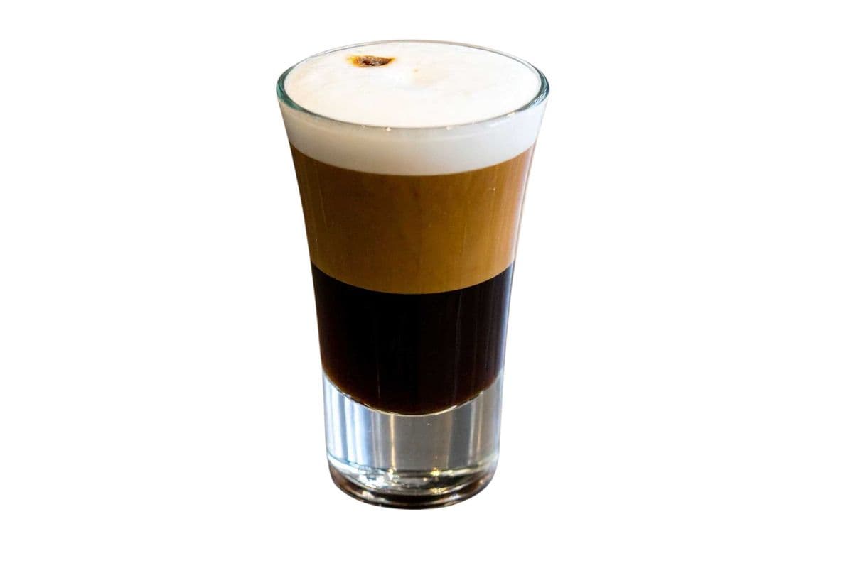 Caffe Macchiato