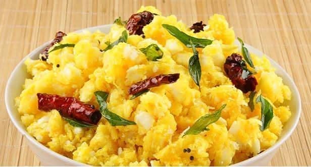 CHAKKA VEVICHATHU
