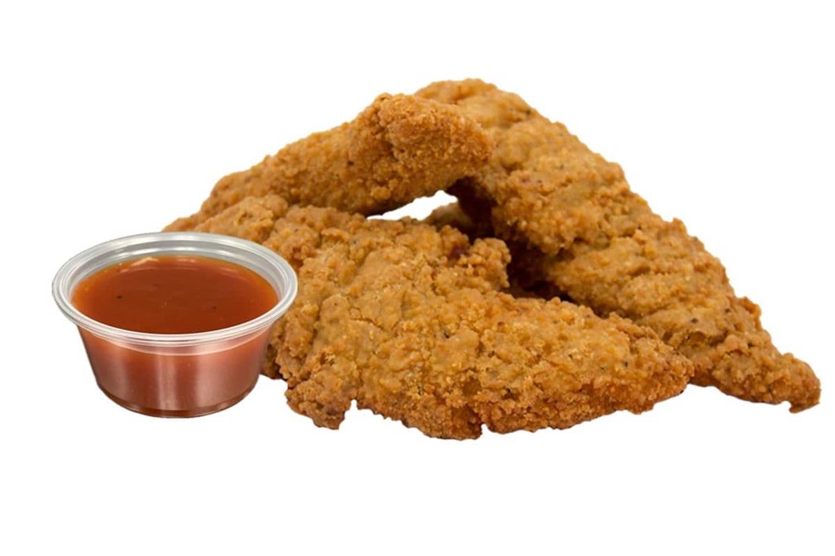 Chicken Tenders (3 pcs)