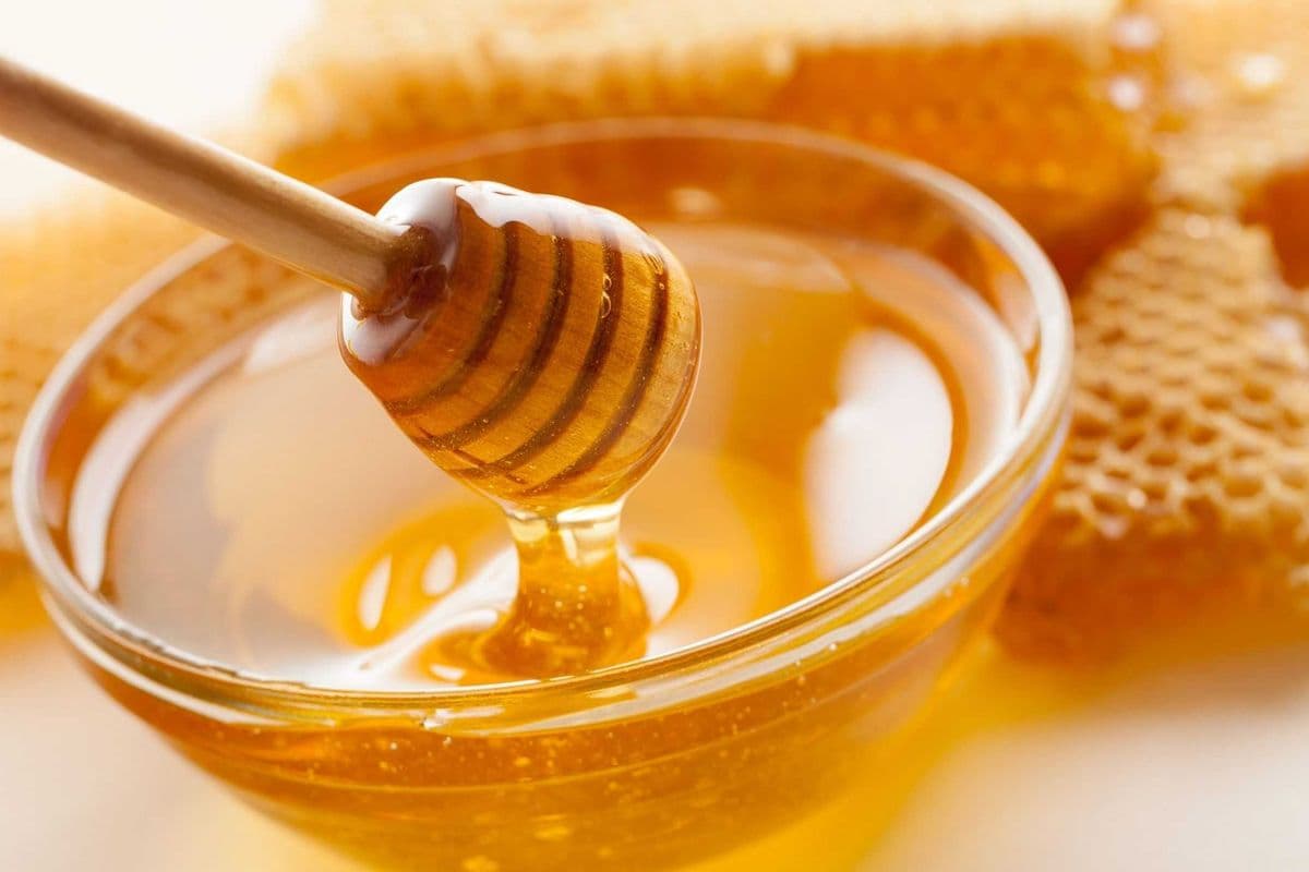 Honey