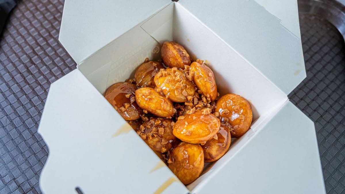 Skor Puff Daddy's