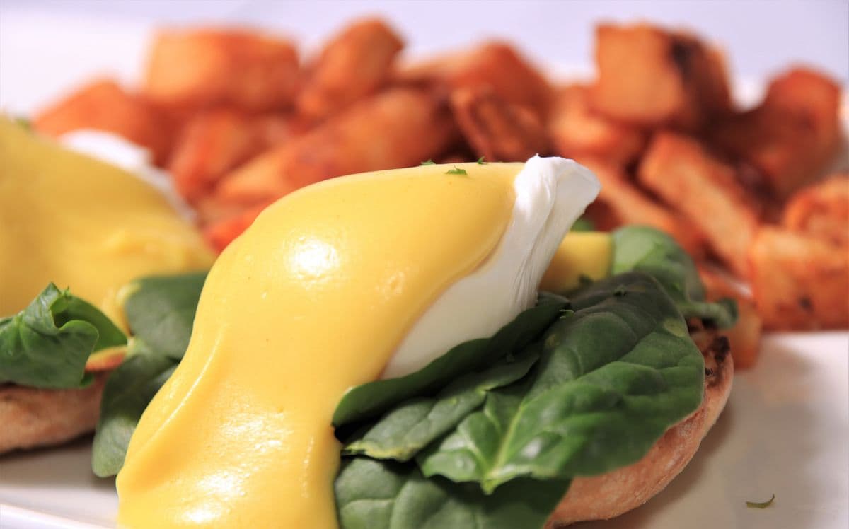 Florentine Benedict