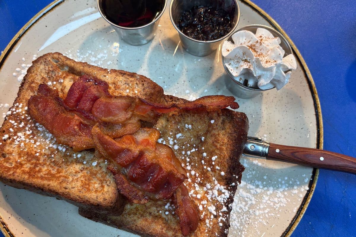 French Toast