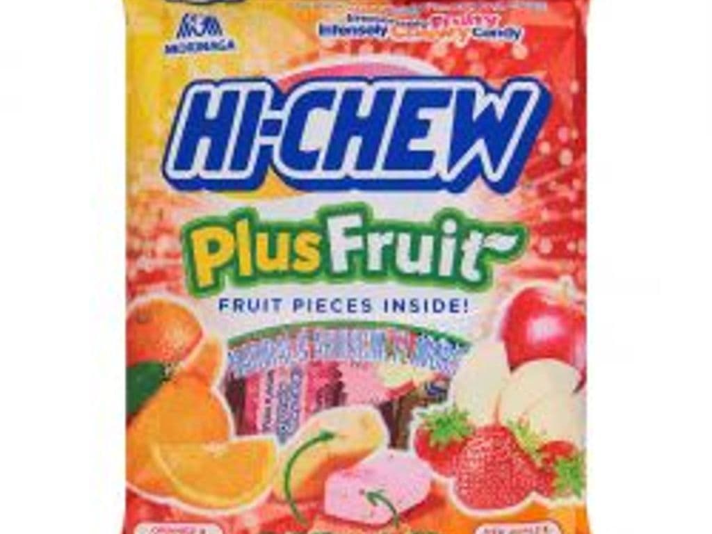 Hi-Chew Variety Bags (90g) - Sunrise