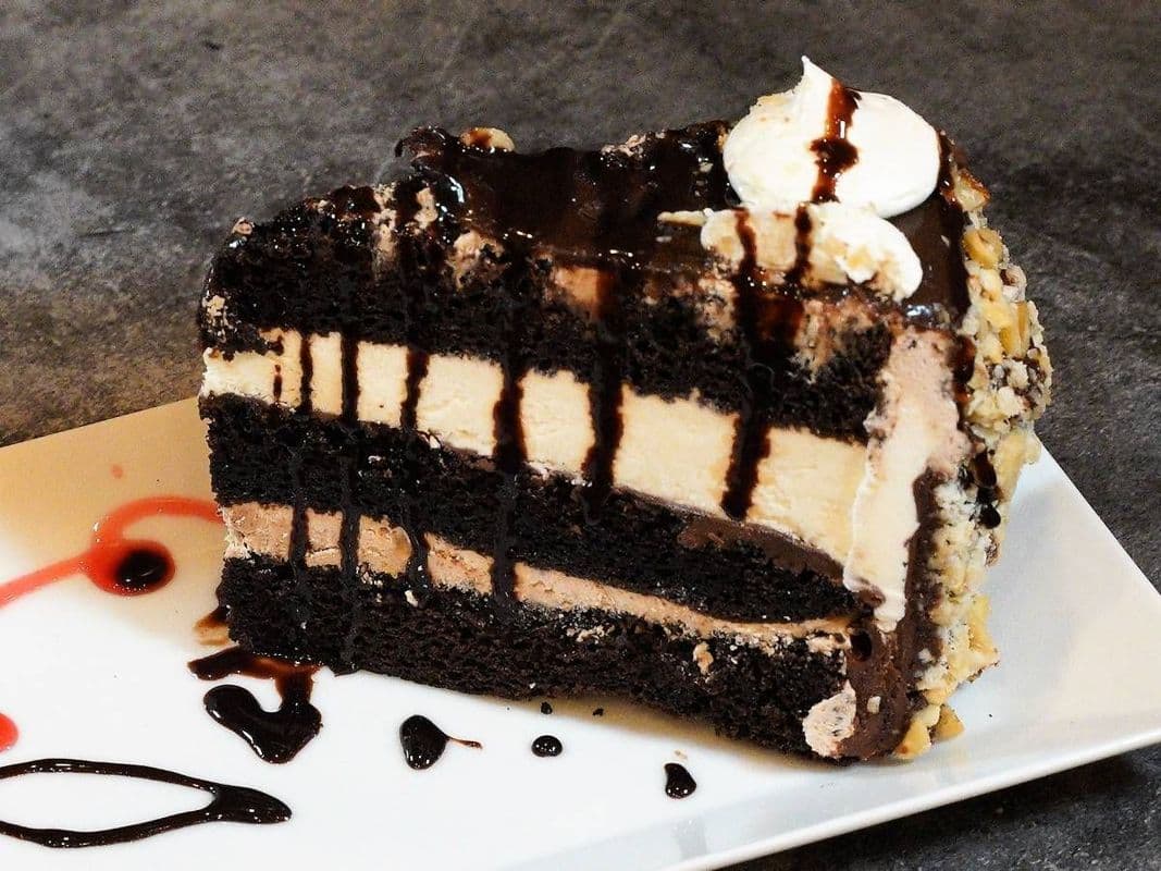 NUTELLA MASCAPONE