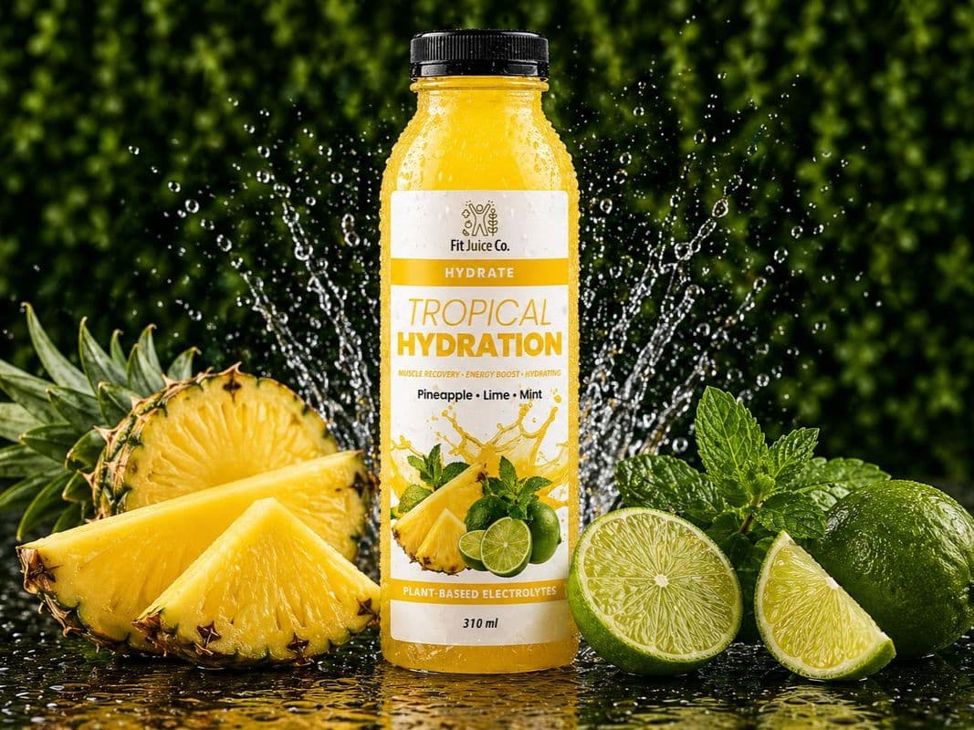 Tropical Hydration