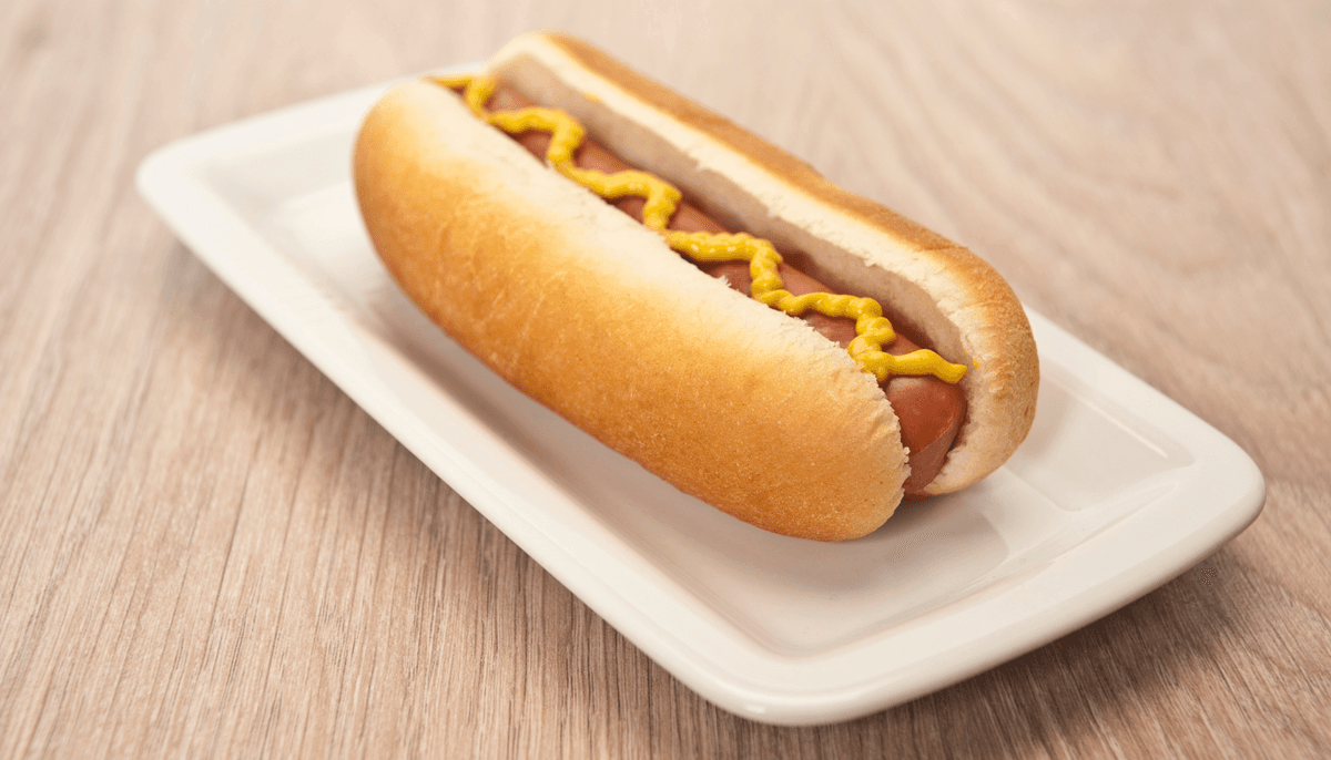 Hot Dog