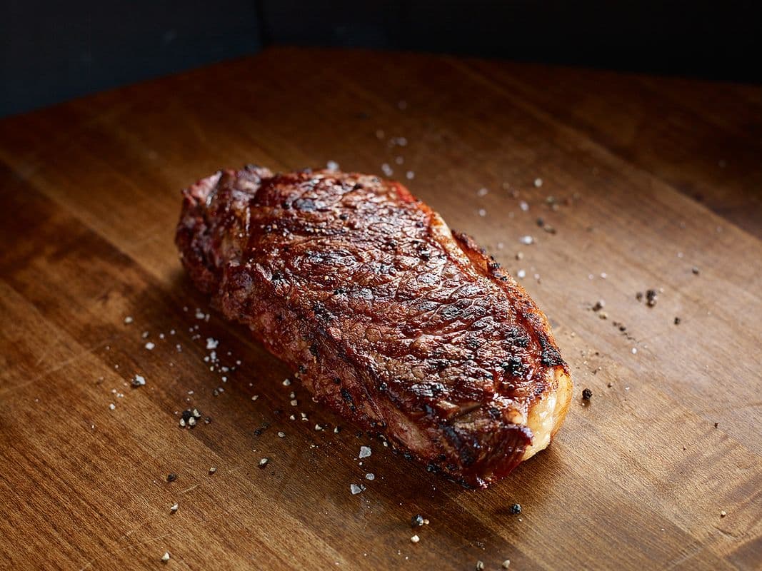 New York Strip (16 oz)