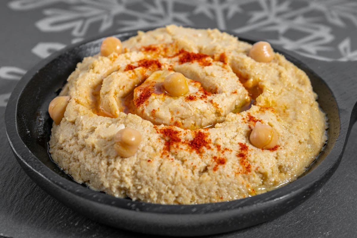 Hummus