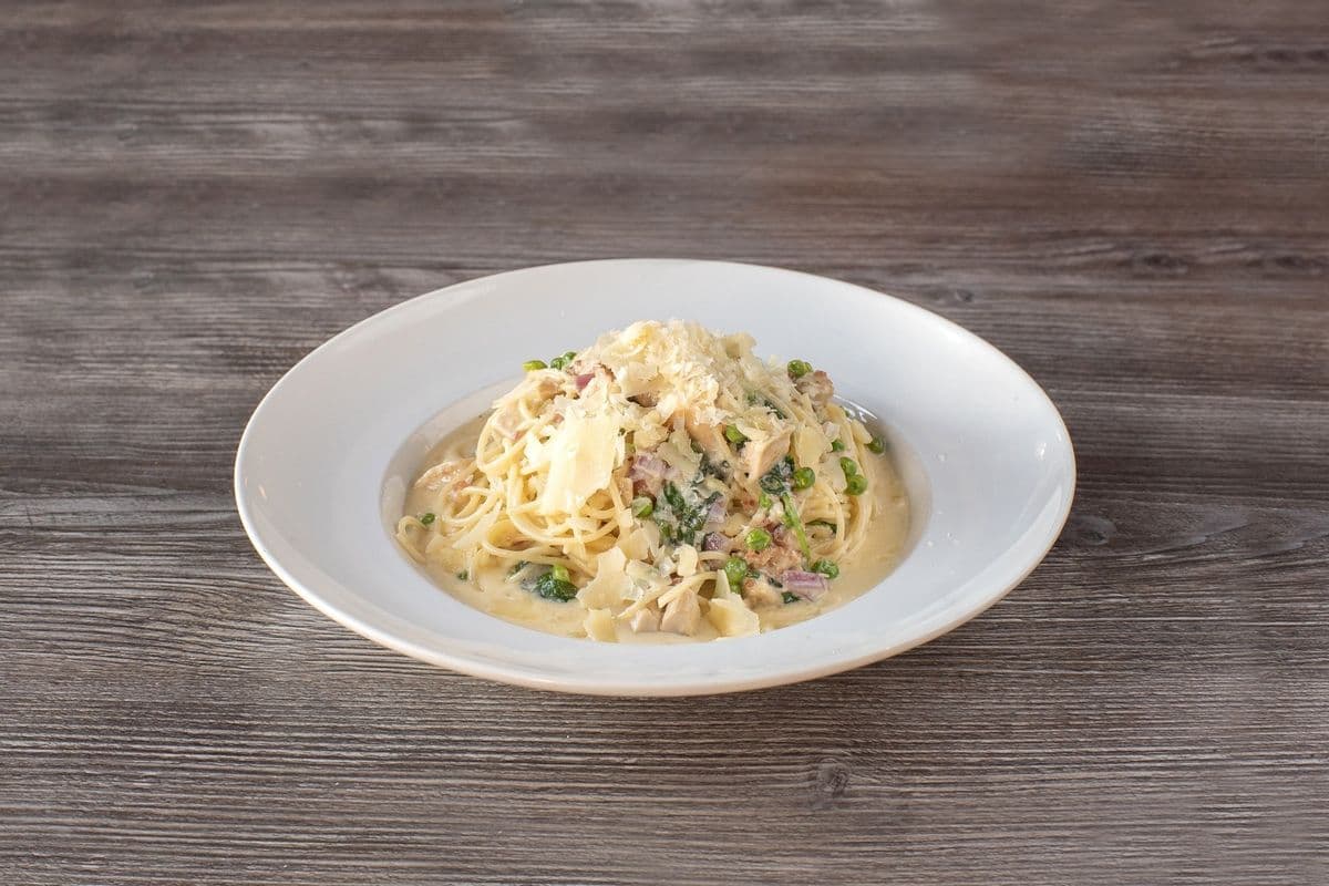 Carbonara