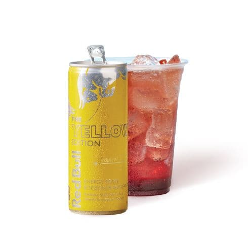 Iced Desert Pear Tropical Infuzer