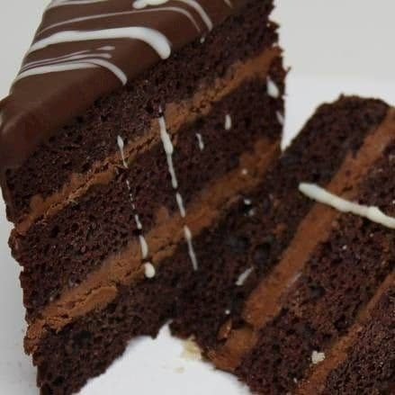 CHOCOLATE DELIGHT (2PCS)