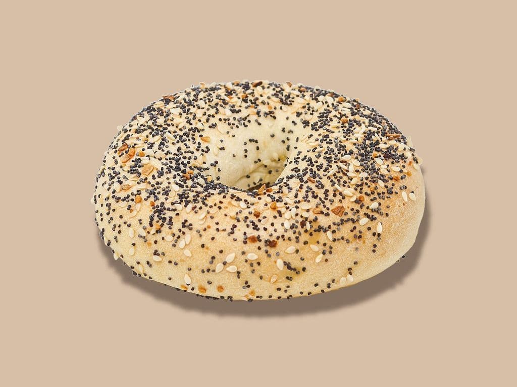 Everything Bagel