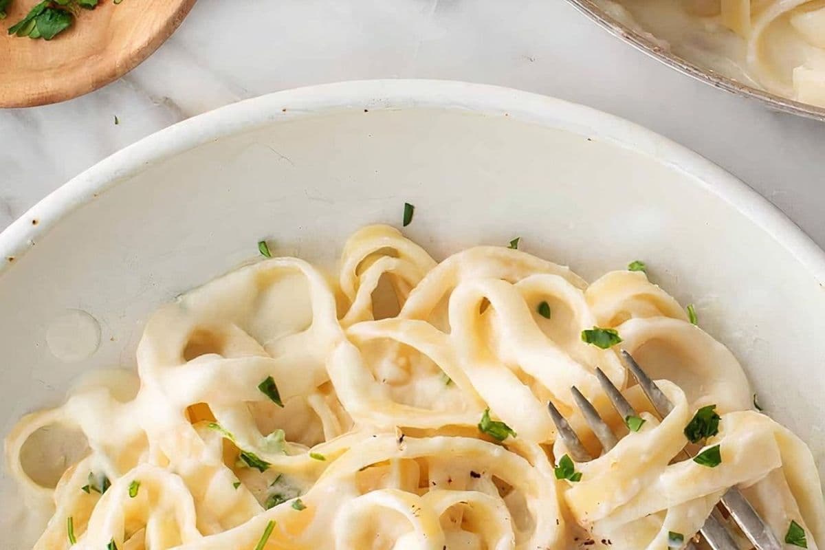 Alfredo