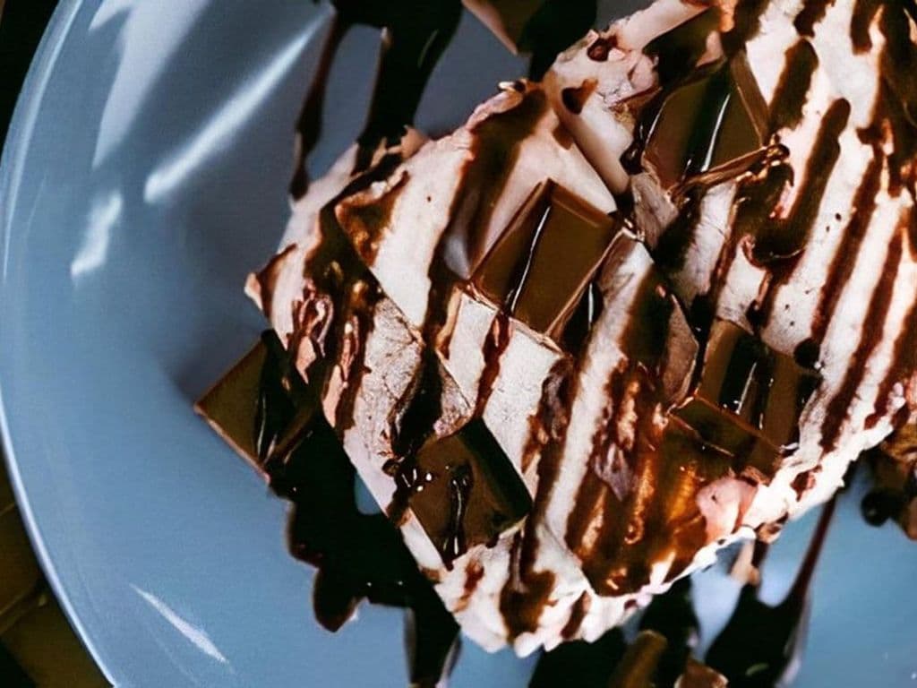 Crunchy Kitkat