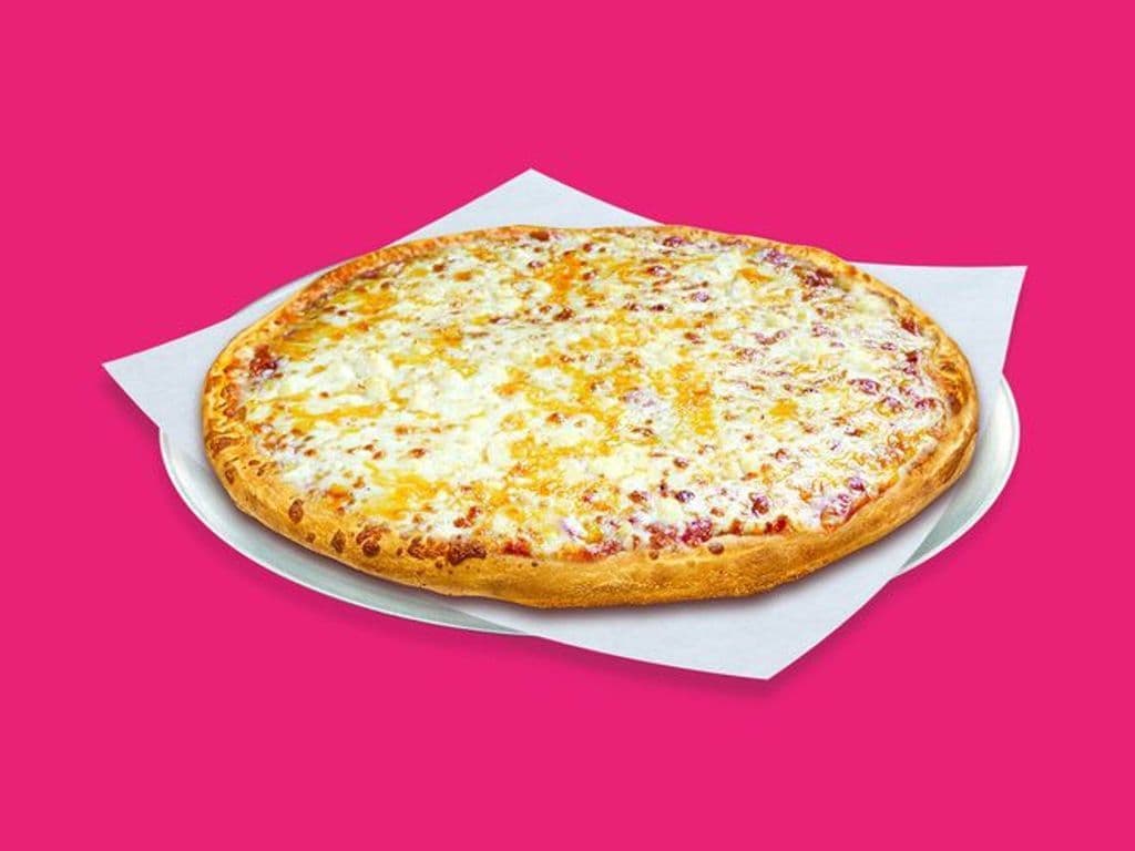 Cheese Lover 9"