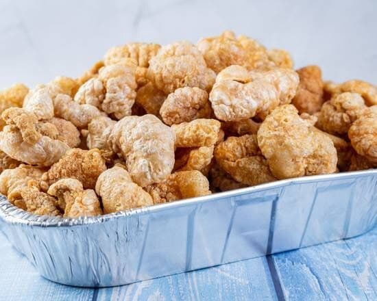 Chicharon