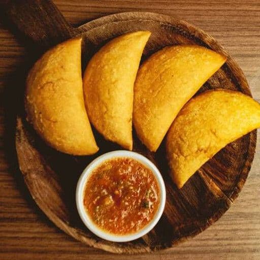 Empanaditas