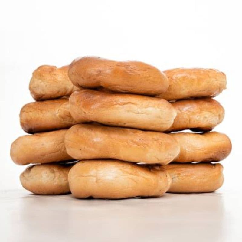 Bagel nature / Plain Bagel