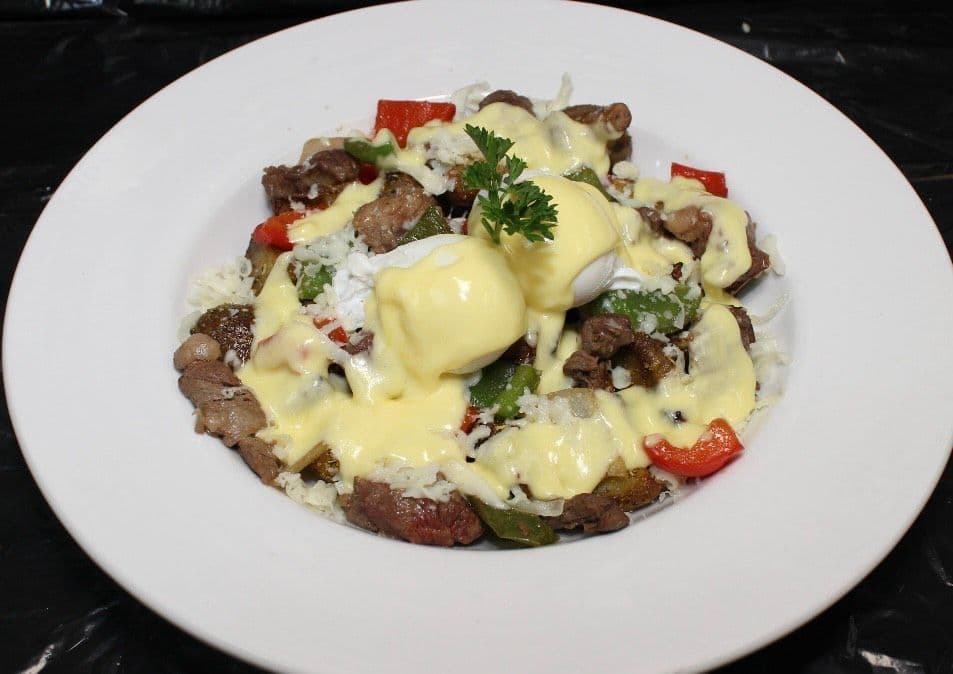 Steak Lover's