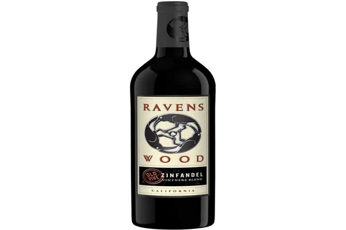Ravenswood Vintners Blend Zinfandel (1 x 750ml)