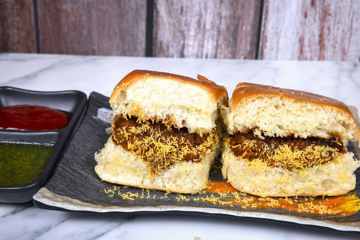 Dabeli (2 PCs )