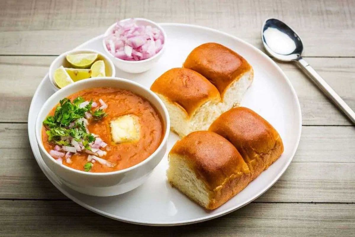 BOGO - Pav Bhaji