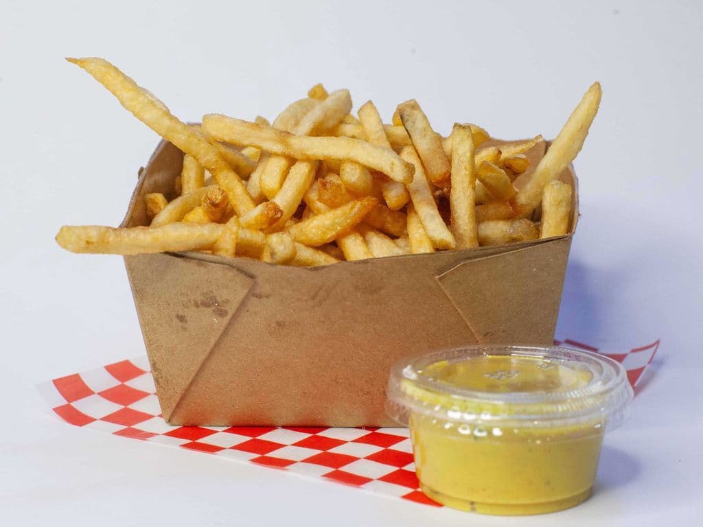 (R) FRITES