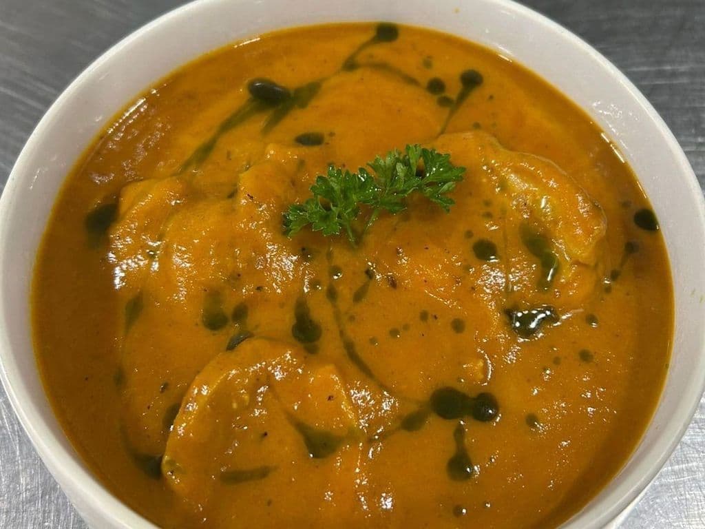 Mango chicken(DF/GF/NF)