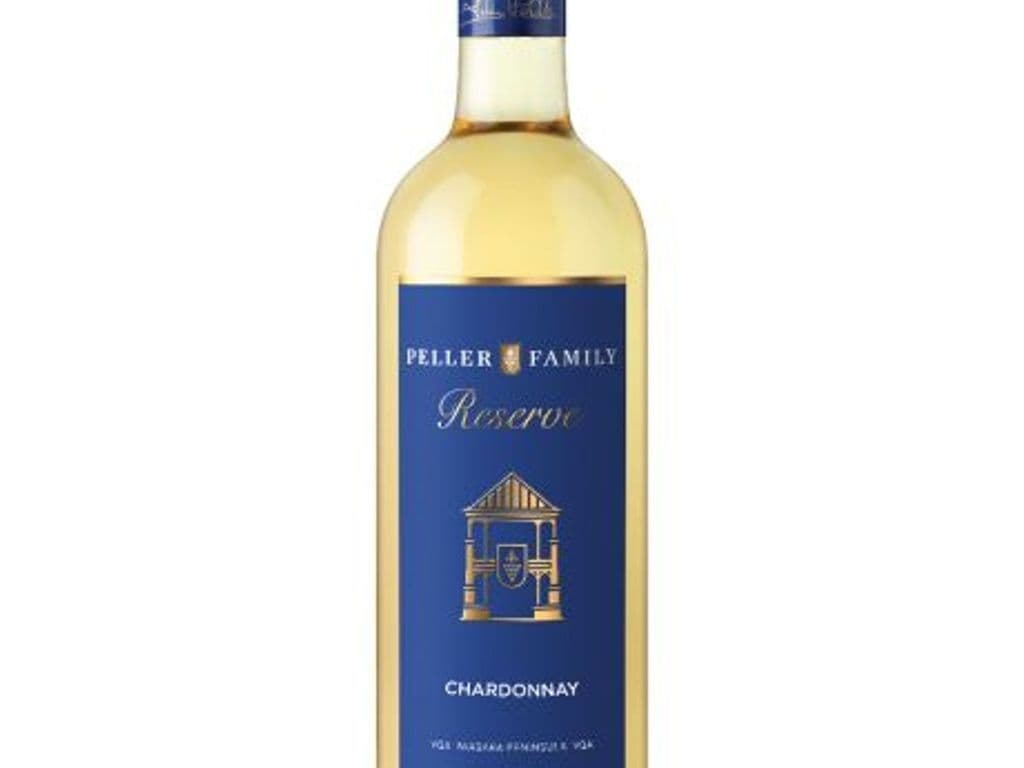 Peller Estate Chard Bottle 750mL 12.5% ABV