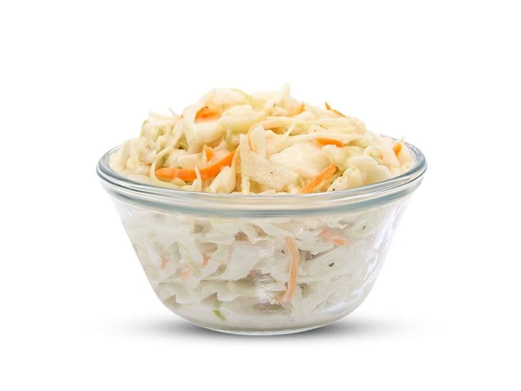 Grande salade de choux / Large Coleslaw