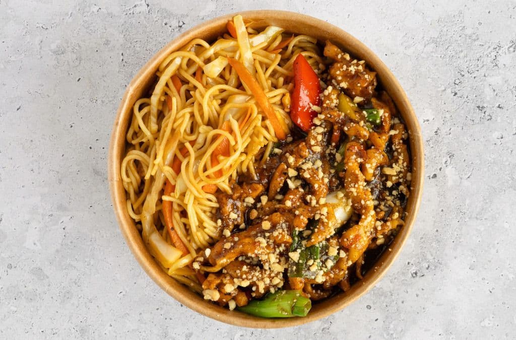 Kung Pao