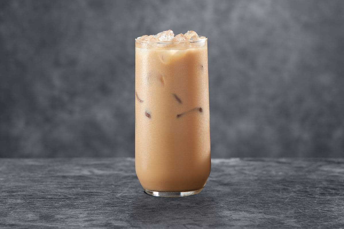 Iced Coffee