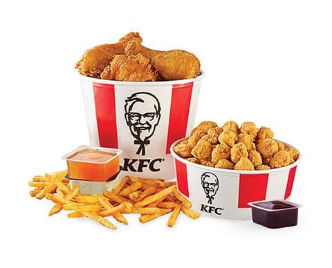 Family Bucket
