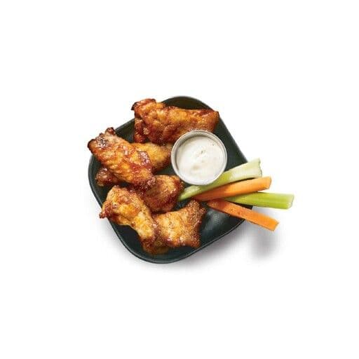 Roaster Wings 1 LB