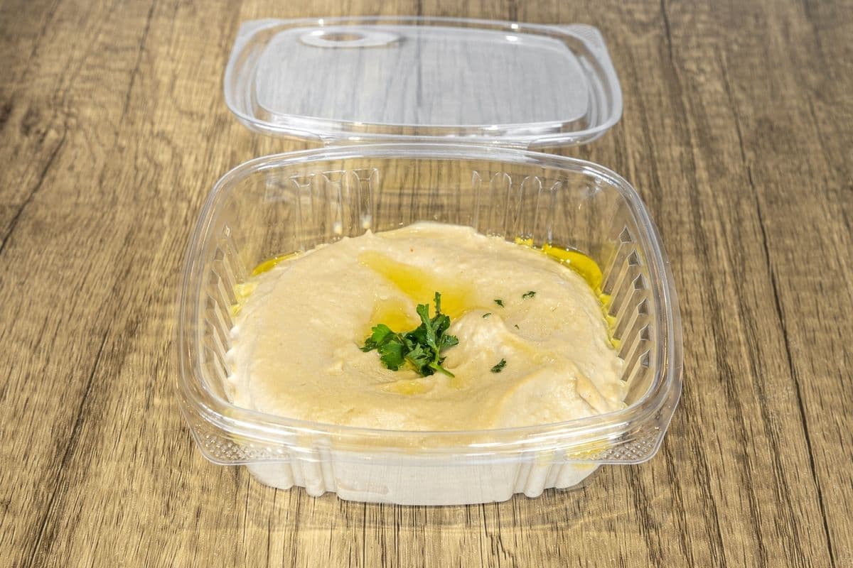 Hummus
