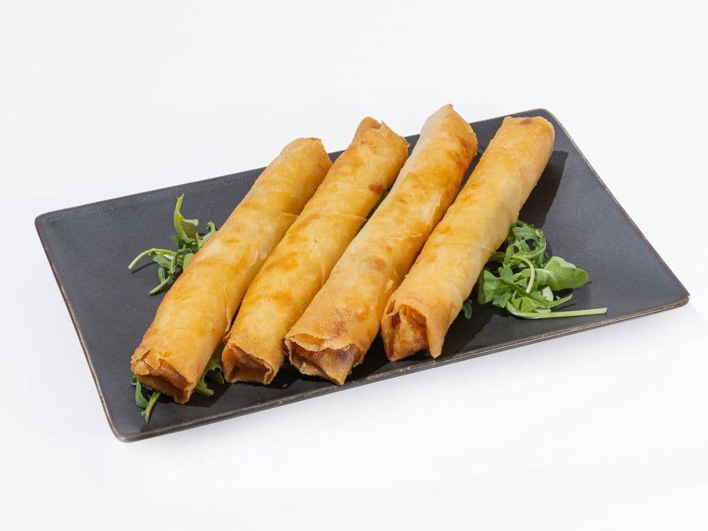 Rouleaux Fromages