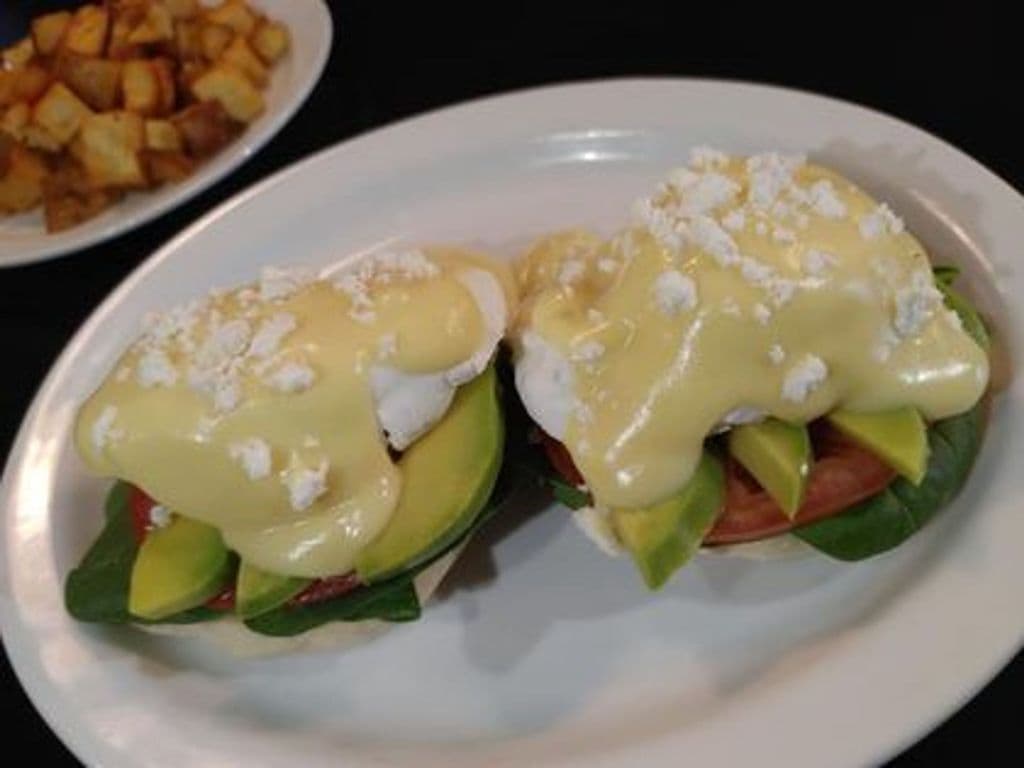 Jack Rabbit Slims Benny