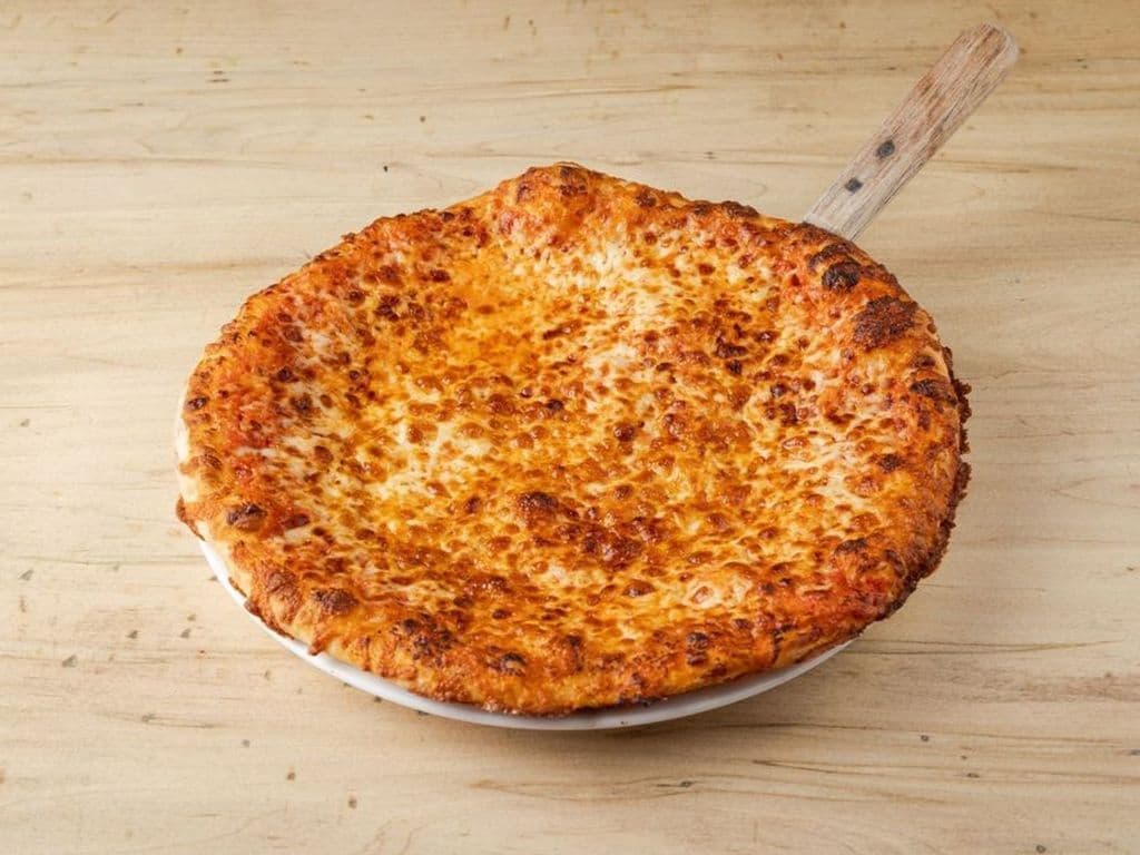 Large Cheese