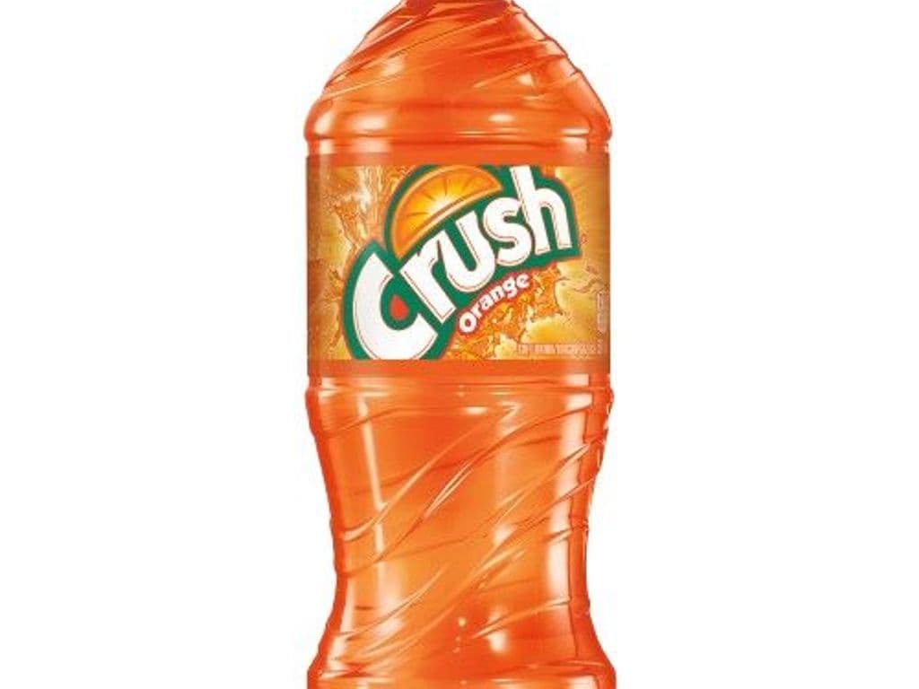 Crush Orange 591ml
