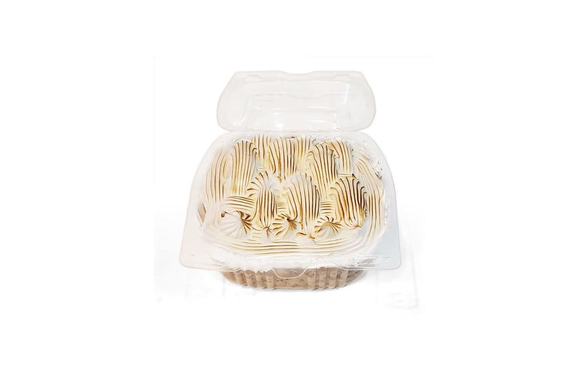 Gâteau « Tres Leches » / “Tres Leches” Cake