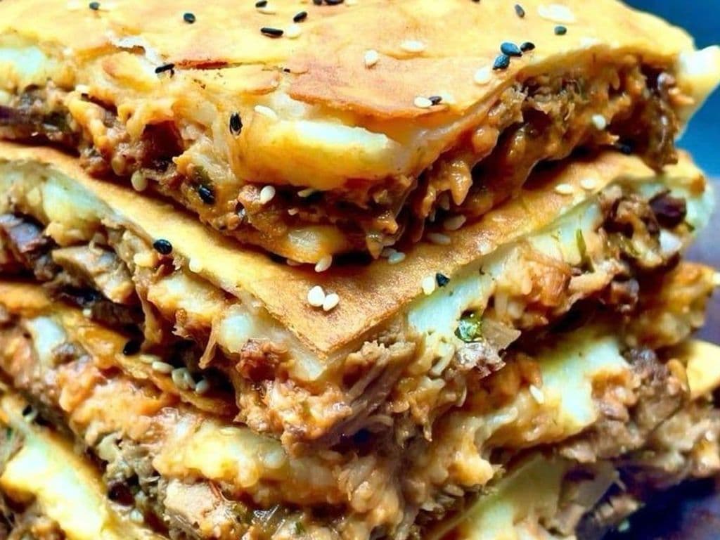 Saucy Butter Brisket