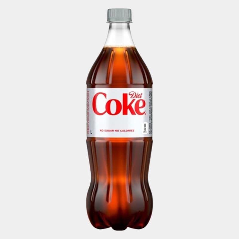 Coke Diet