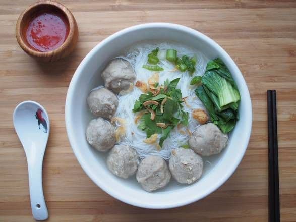 Bakso Sapi - Beef Balls