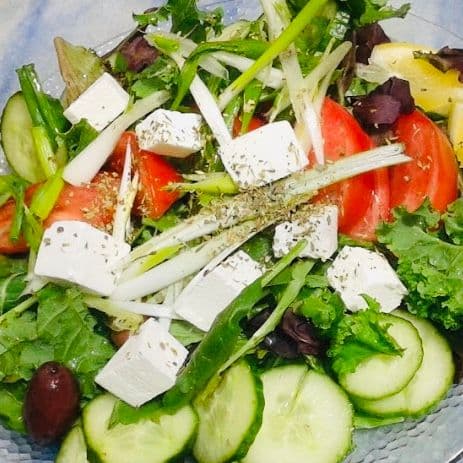Greek Feta