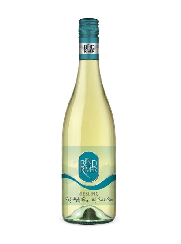 Bend In The River Riesling (750 ml)