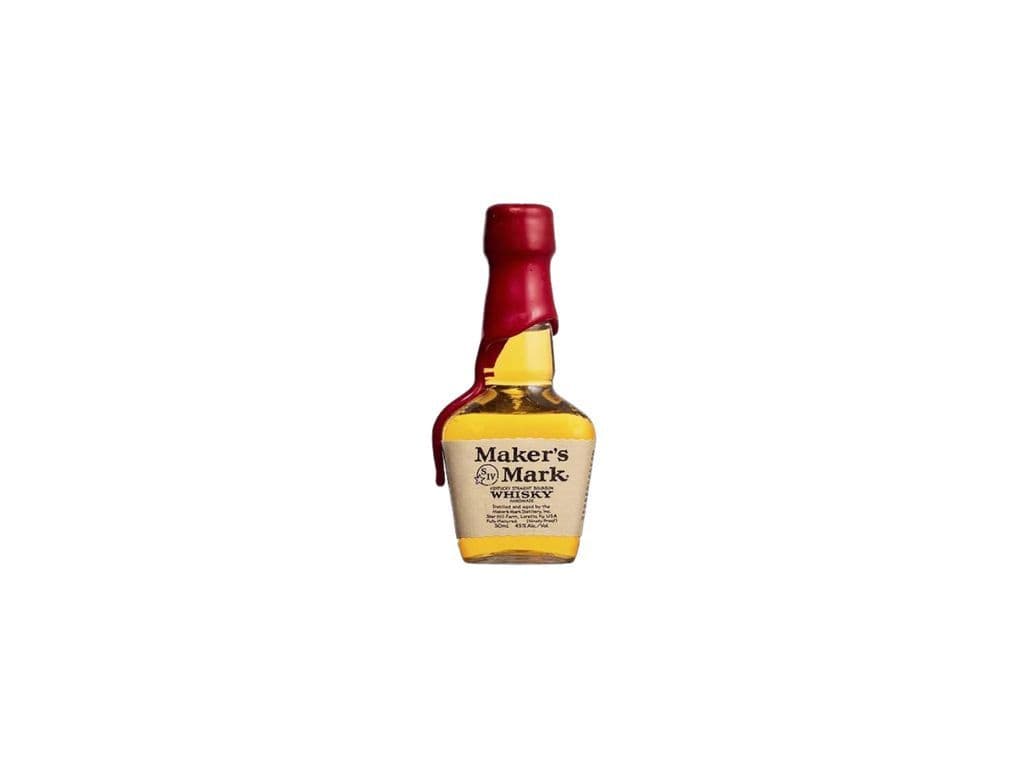 Makers Mark (50ml)