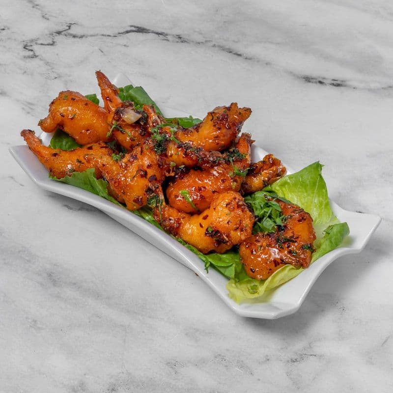 Mehfil Shrimp (House Special)